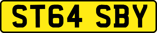 ST64SBY