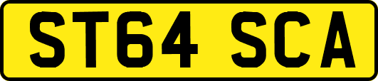 ST64SCA