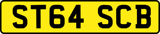 ST64SCB