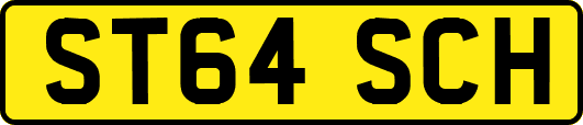 ST64SCH