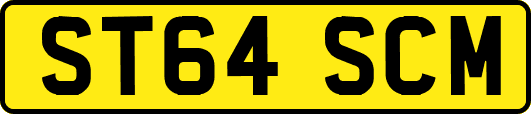 ST64SCM