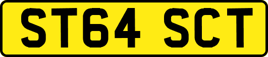 ST64SCT