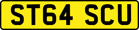 ST64SCU