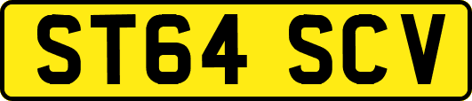 ST64SCV
