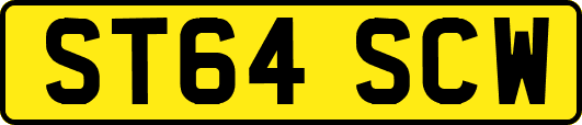 ST64SCW