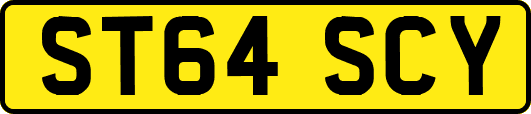 ST64SCY