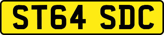 ST64SDC