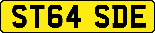 ST64SDE