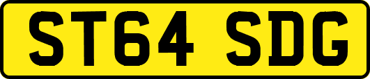 ST64SDG