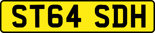 ST64SDH