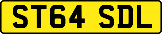 ST64SDL