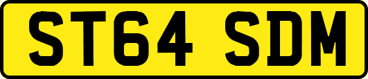 ST64SDM