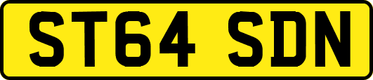 ST64SDN