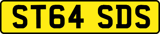 ST64SDS