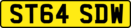 ST64SDW