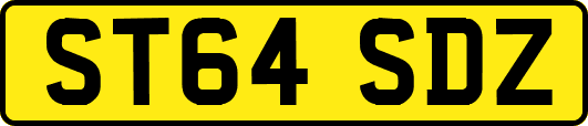 ST64SDZ