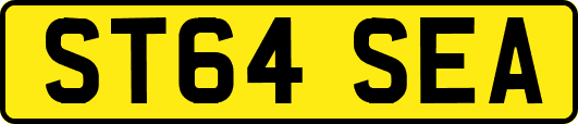 ST64SEA