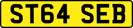 ST64SEB