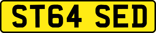 ST64SED