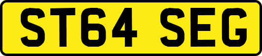 ST64SEG