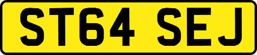 ST64SEJ
