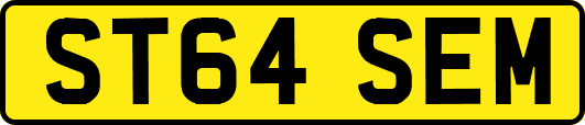 ST64SEM