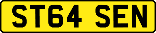 ST64SEN
