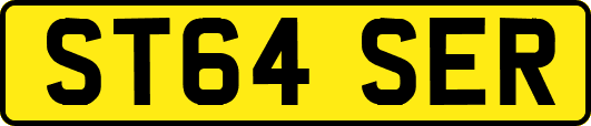 ST64SER