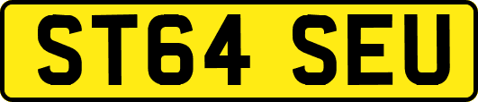 ST64SEU