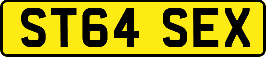ST64SEX