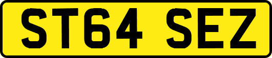 ST64SEZ