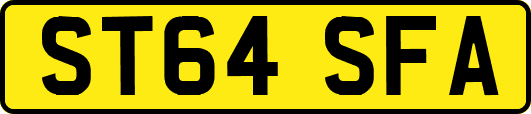 ST64SFA