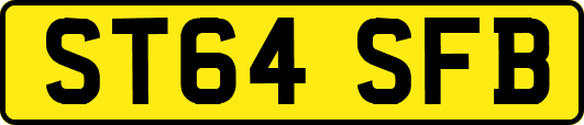 ST64SFB