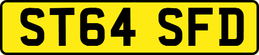 ST64SFD