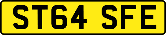 ST64SFE