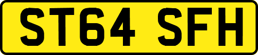 ST64SFH