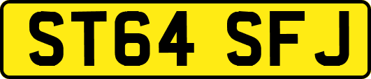 ST64SFJ