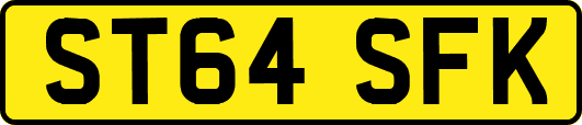 ST64SFK
