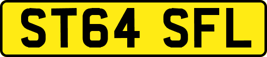 ST64SFL