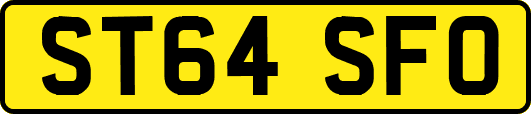 ST64SFO