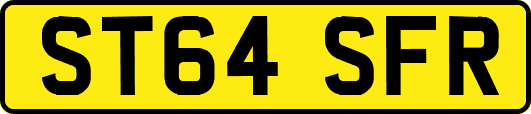 ST64SFR