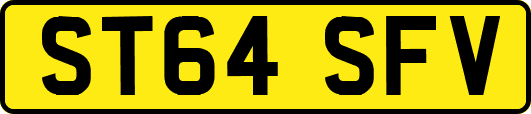 ST64SFV