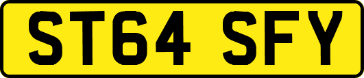 ST64SFY