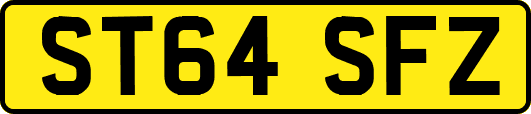 ST64SFZ
