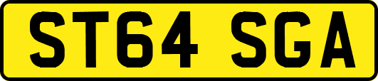 ST64SGA