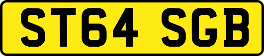 ST64SGB