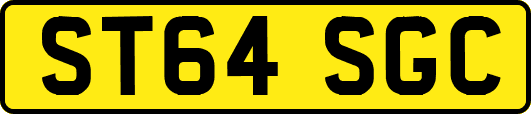 ST64SGC