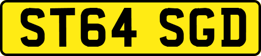 ST64SGD
