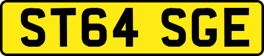 ST64SGE