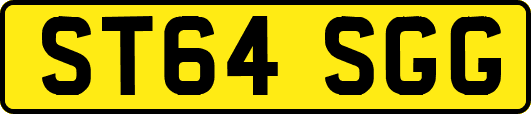 ST64SGG